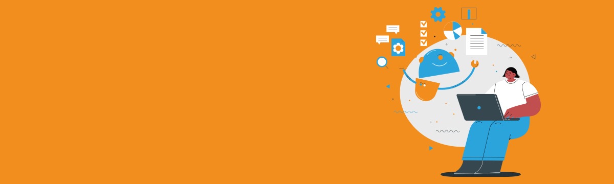 Digital Process Automation