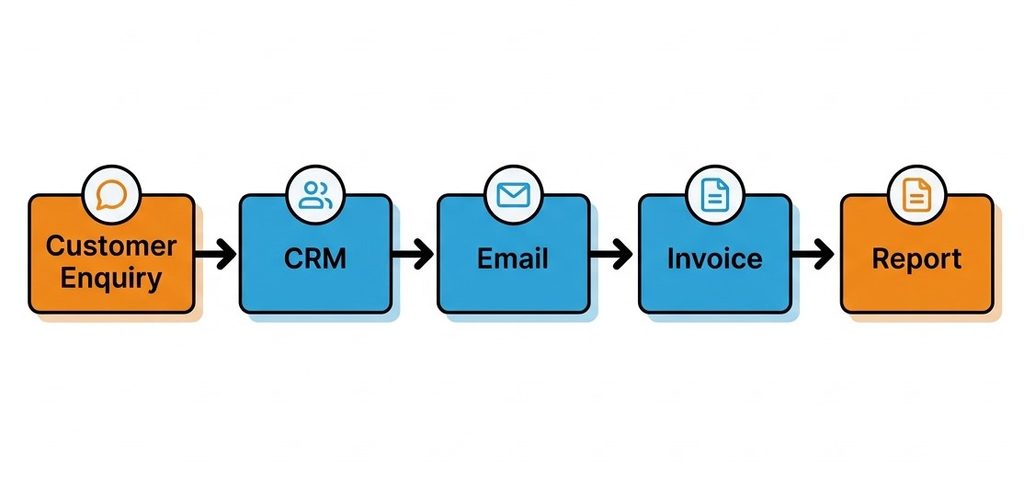 Repetitive Tasks You Can Automate