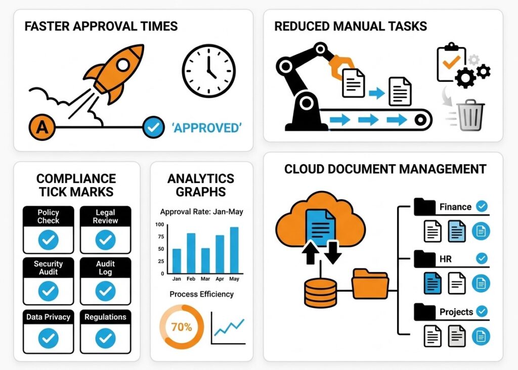 Transform Your Business with Smarter Document Workflows