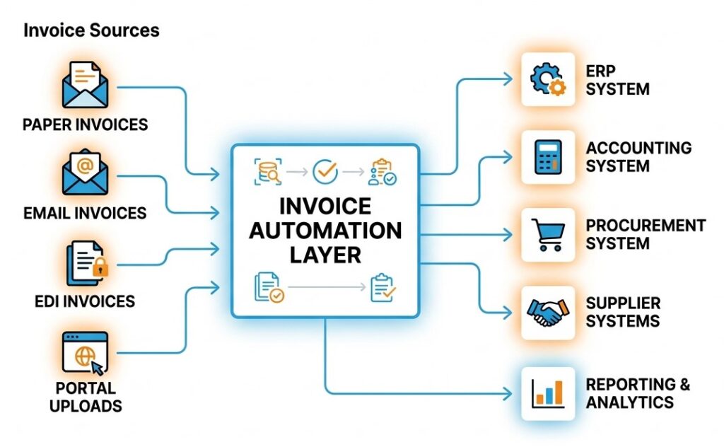 Enterprise Integration Architecture