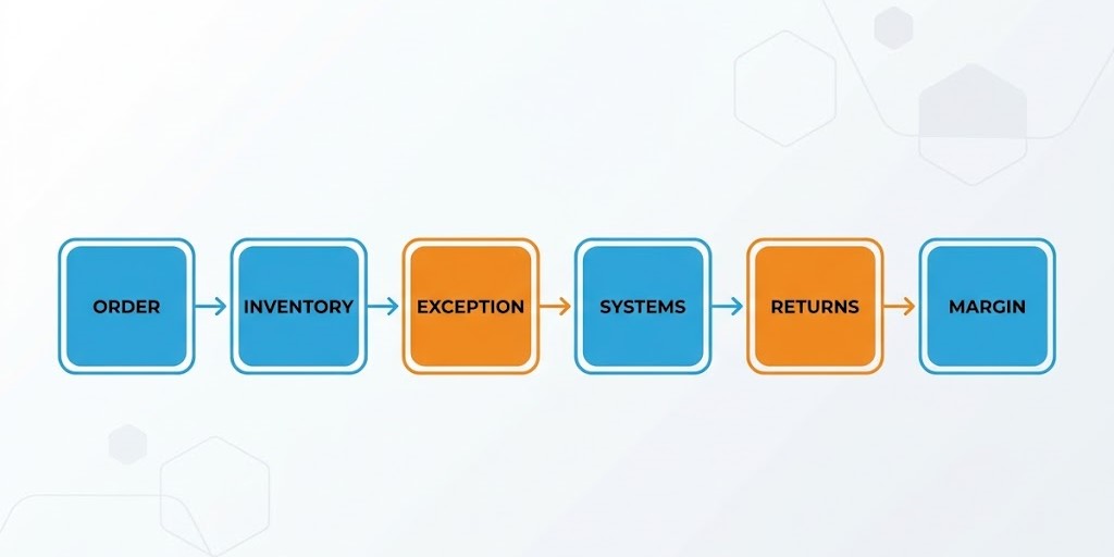 Q 4 Fulfilment Margin Checklist